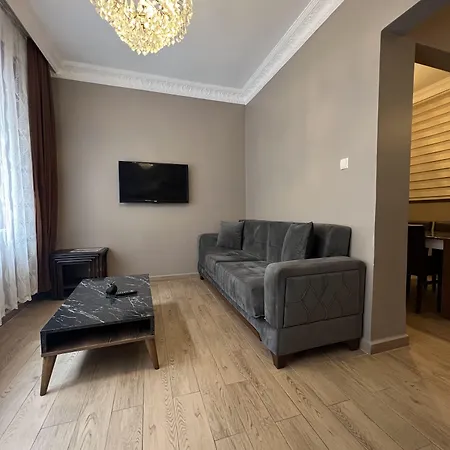 Hotel Zendy Stambuł