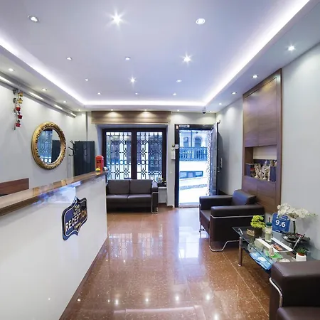 Hotel Zendy 3*