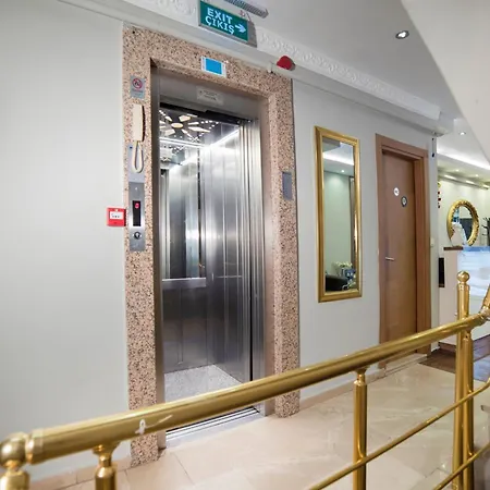 Hotel Zendy Istanboel